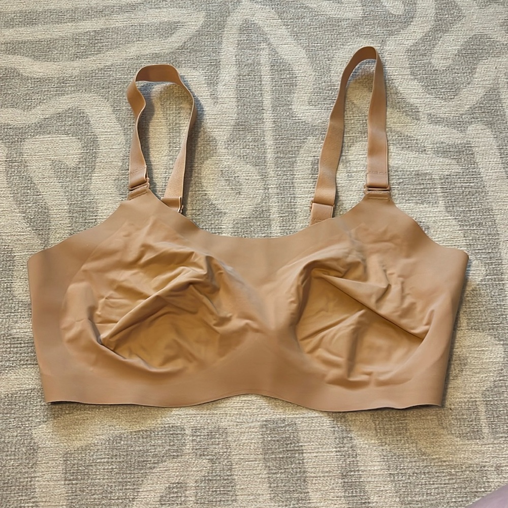 Knix Evolution bra, EUC